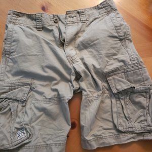 Levi Cargo Shorts